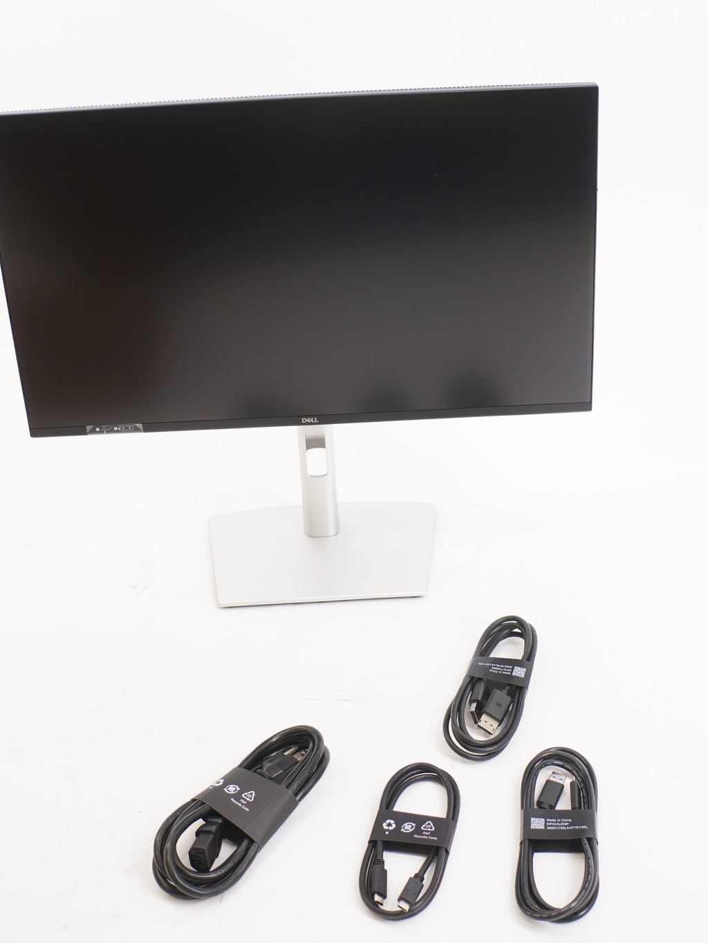 Dell Pro 24-Inch Plus QHD 100Hz USB-C Hub IPS Monitor (Open Box)