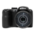 Kodak PIXPRO AZ255 Astro Zoom 16MP Digital Camera (Black)