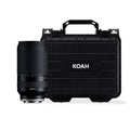 Tamron 70-300mm F/4.5-6.3 Di III RXD Lens with Weatherproof Hard Case Bundle