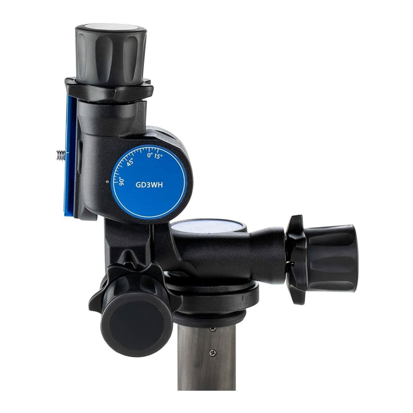 Benro GD3WH 3-Way Geared Head