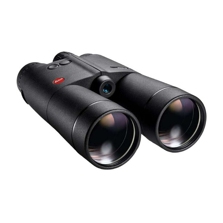 Leica Geovid R 15x56 Binoculars with Measurement Range of up to 1,800 Meters