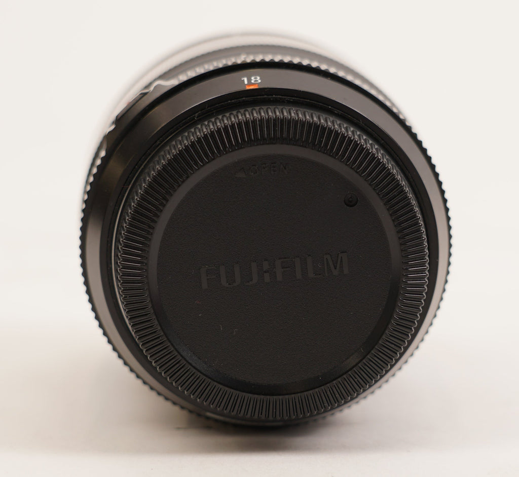 Fujifilm Fujinon XF 18mm f/1.4 R LM WR Lens (Used)