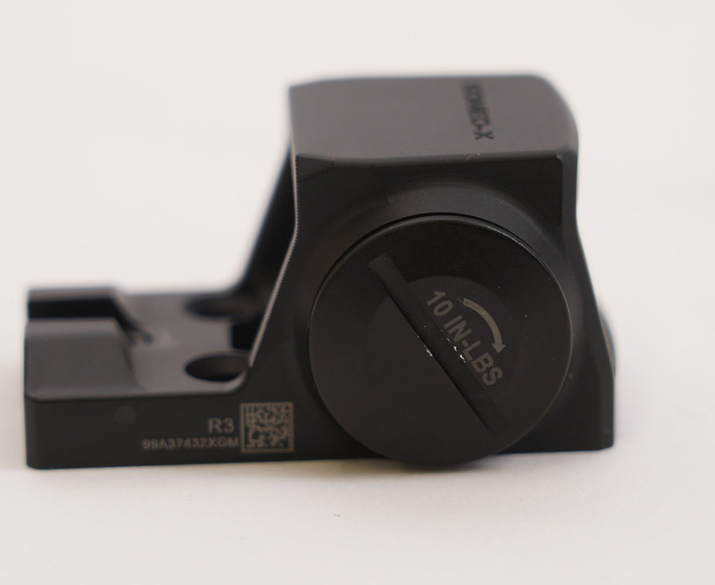 SIG SAUER Romeo-X PRO Red Dot Sight with 15 Illumination Settings 3 MOA Red Dot (Used)