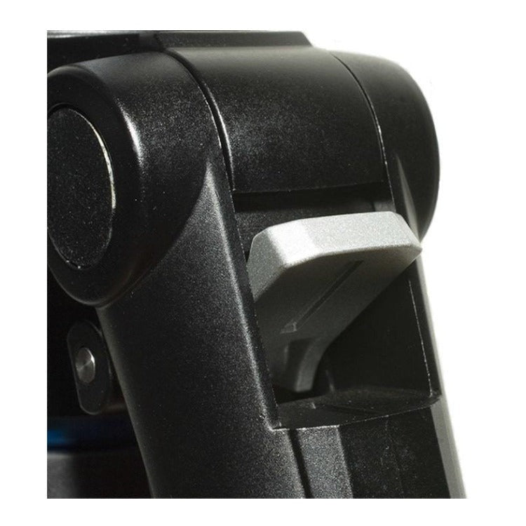Slik Pro AL-323 Tripod Leg Only