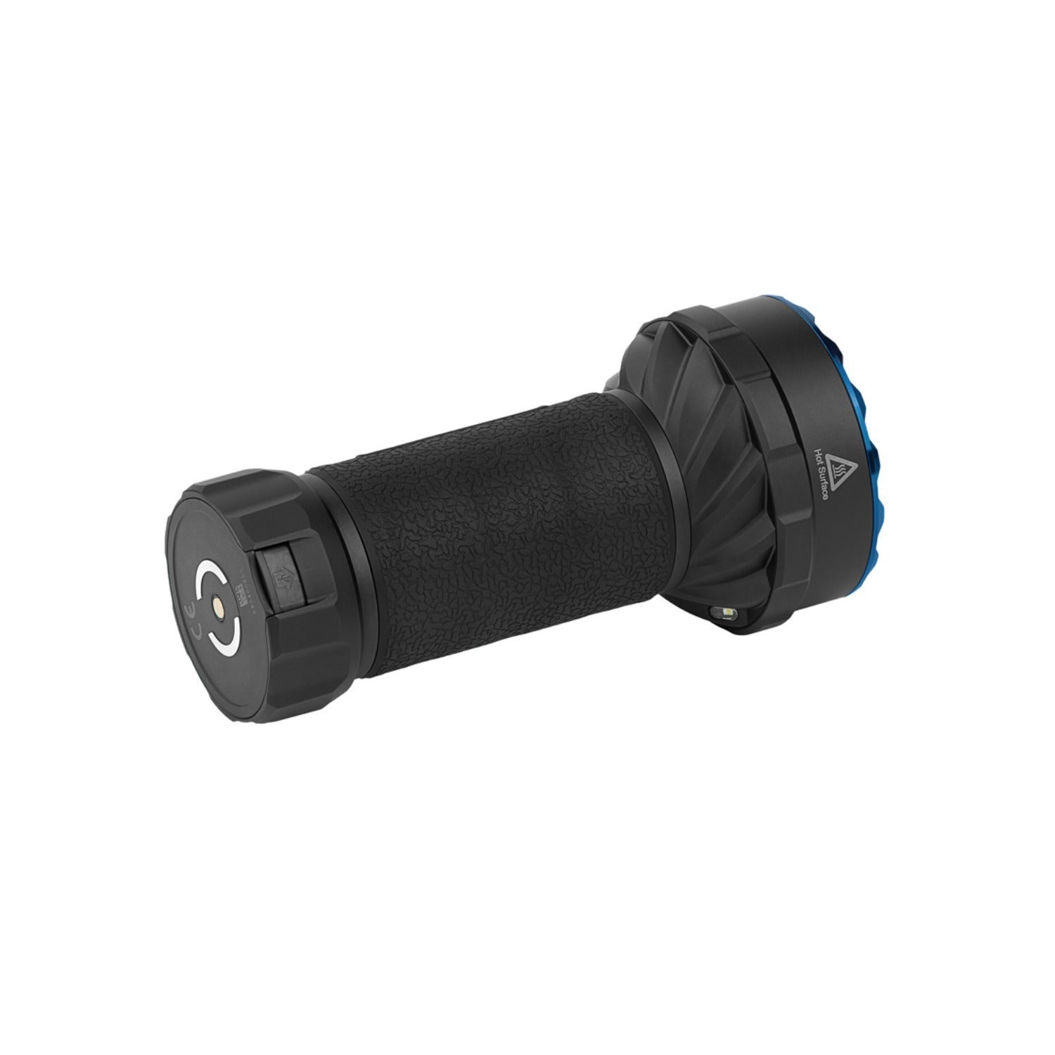 Olight Marauder Mini 2 10,000 Lumen Rechargeable Flashlight (Black)