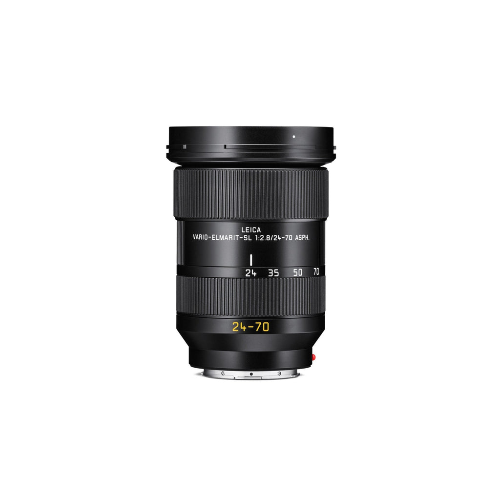 Leica SL3-S Mirrorless Camera Kit with Vario-Elmarit f/2.8 2470 and 70200 Lens