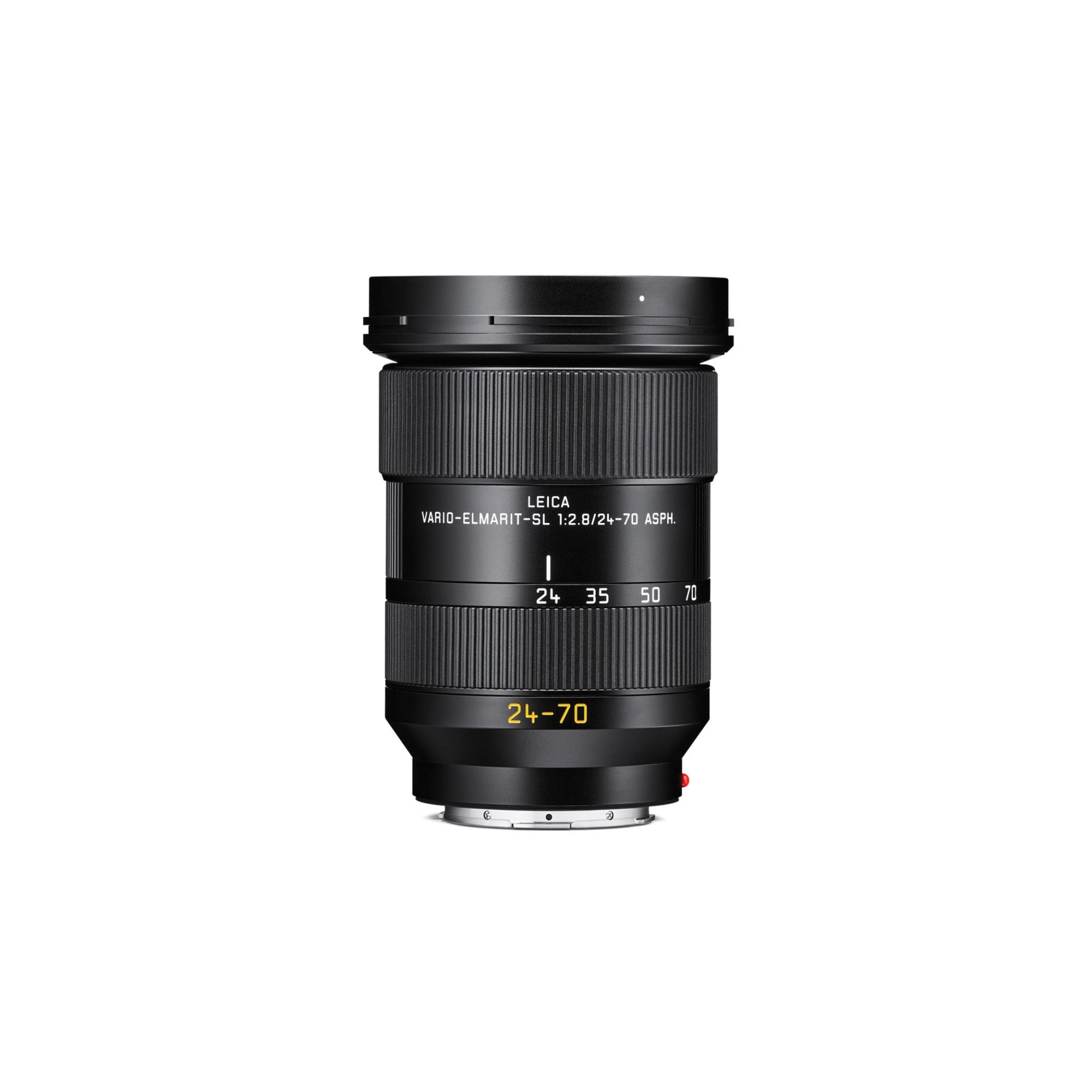 Leica SL3-S Mirrorless Camera Kit with Vario-Elmarit f/2.8 2470 and 70200 Lens