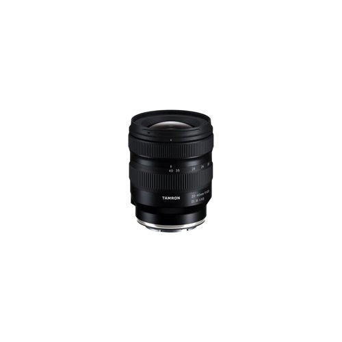 Tamron 20-40mm F/2.8 Di III VXD for Sony E-Mount Mirrorless Cameras (Model A062)