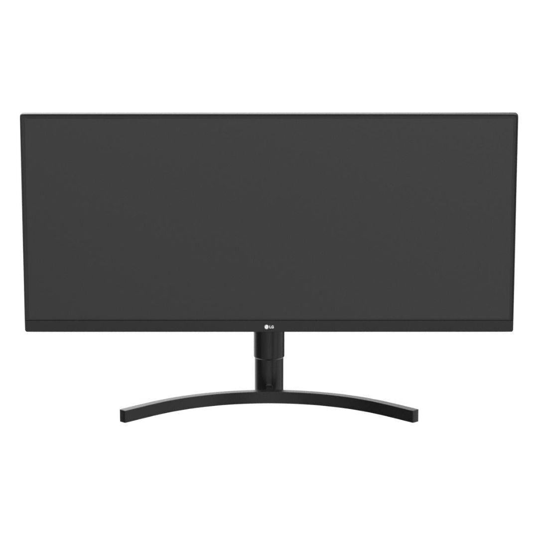 LG 34WN750-B UltraWide 34-Inch IPS Monitor with HDR10, AMD FreeSync, and Dynamic Action Sync (Black)