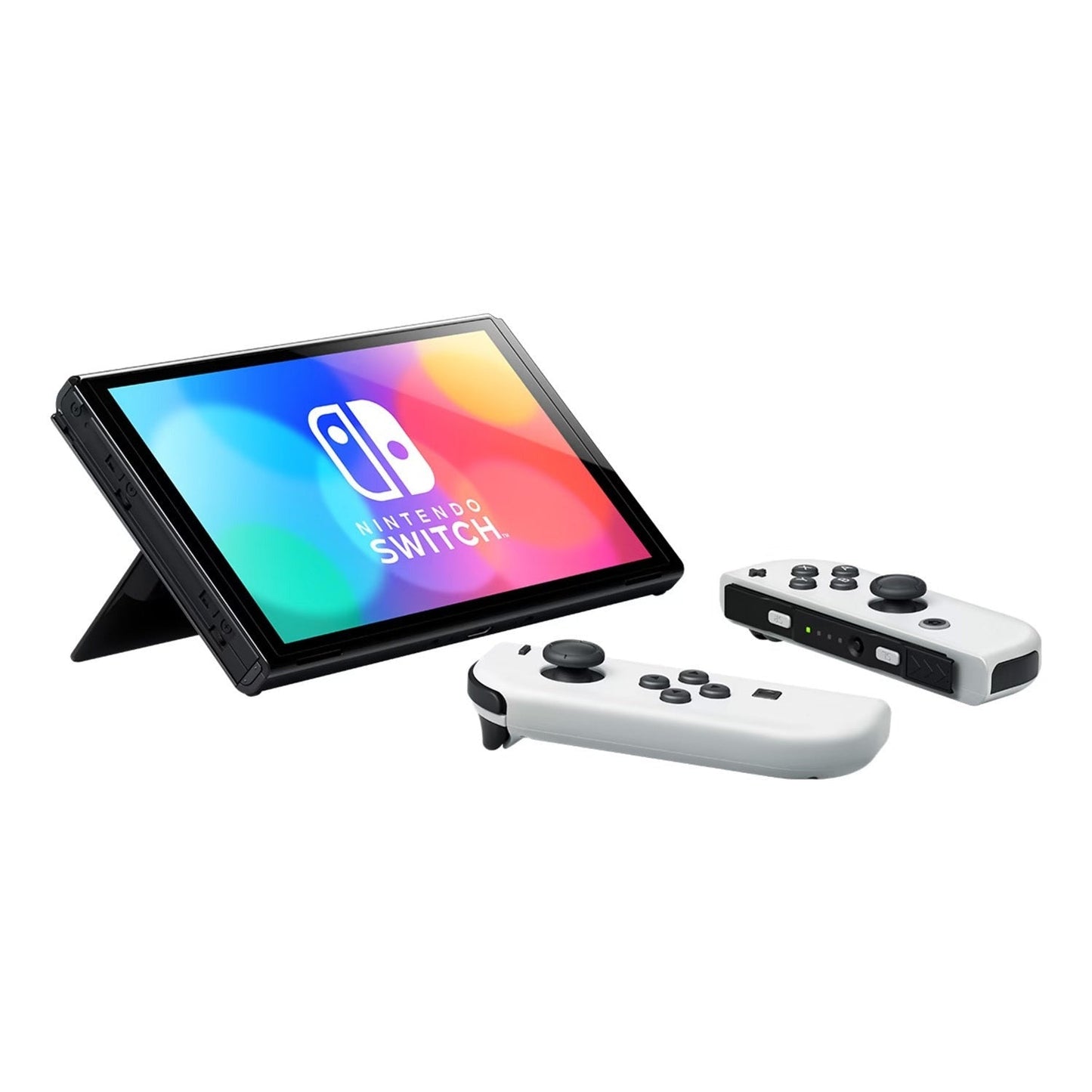 Nintendo Switch | OLED Model | Mario Kart 8 Deluxe Bundle