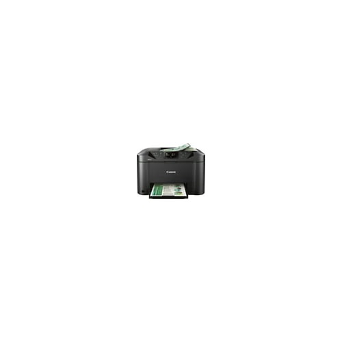Canon MAXIFY MB5120 Wireless Small Office All-in-One Inkjet Printer