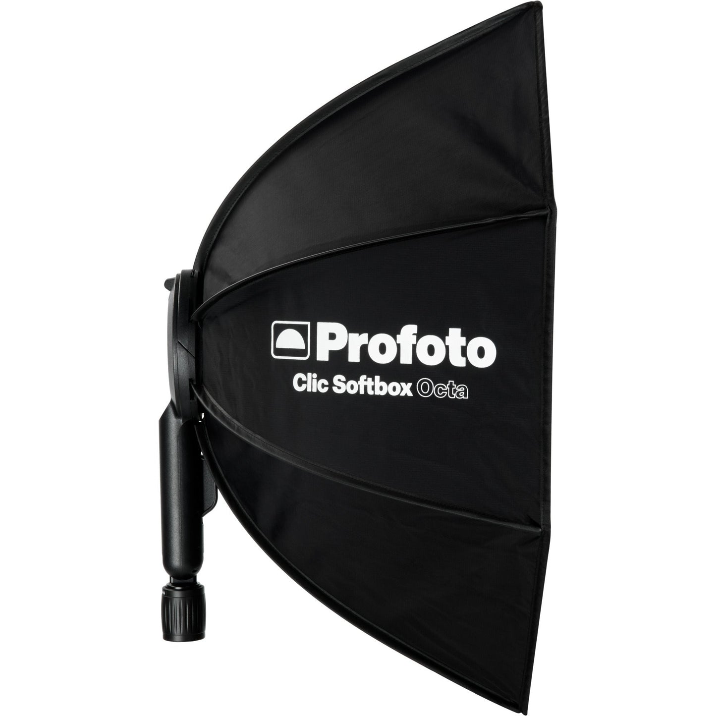 Profoto A10 AirTTL-C Studio Light for Canon with Dome, Grid 20, Softbox 2' Octa