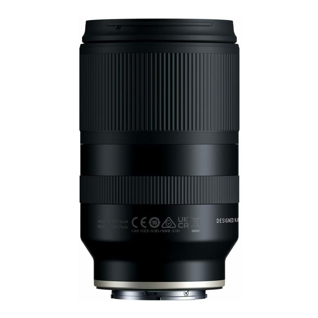 Tamron 18–300mm f/3.5–6.3 Di III-A VC VXD Lens (Fujifilm X) (Used)