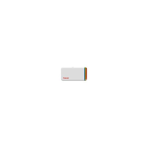Polaroid Originals Hi-Print 2x3 Inch Pocket Printer with 3 Back Paper and Album