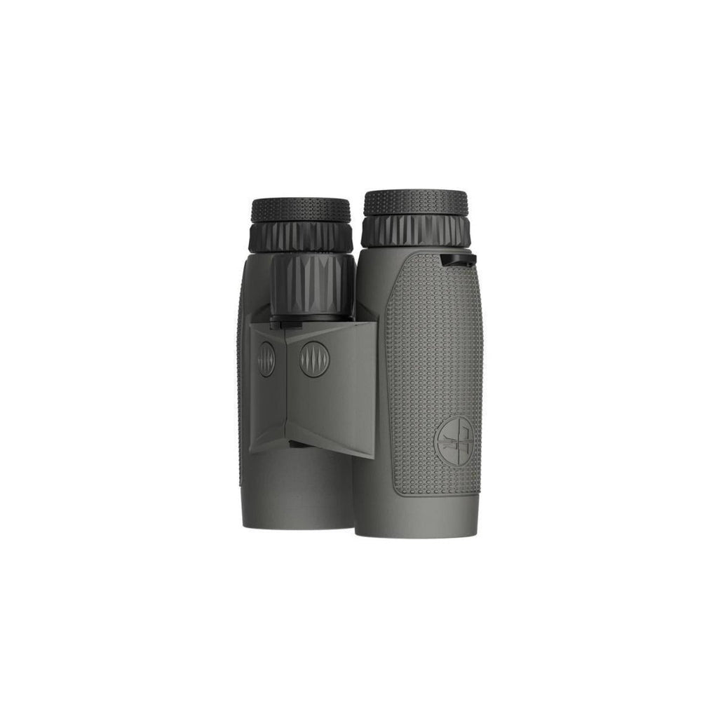 Leupold 182883 BX-4 Range HD TBR/W 10x42mm Range-Finding Binoculars (Shadow Gray)