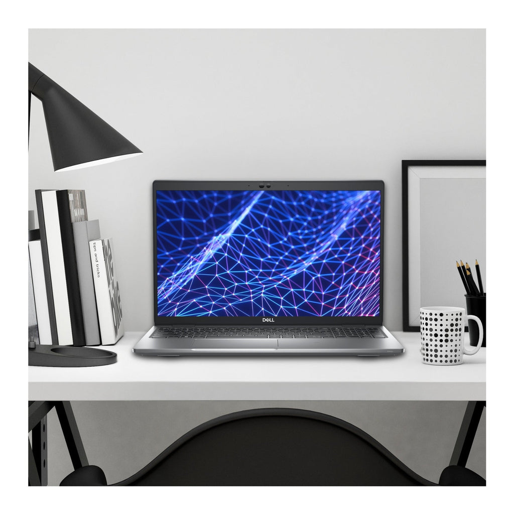 Dell Latitude 5330 13.3-inch FHD, Intel i7-1265U 32GB, 512GB SSD, Win11 Pro (Certified Refurbished)