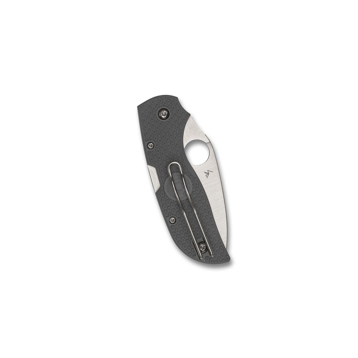 Spyderco Chaparral Lightweight Folding Knife FRN Handle and CTS XHP Steel