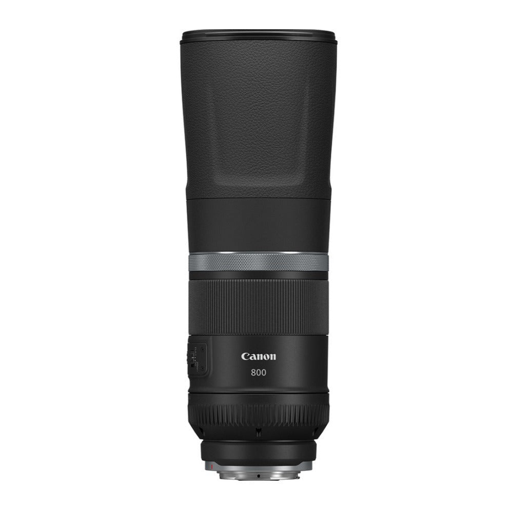 Canon RF 800mm f/11 IS STM Lens (Used)