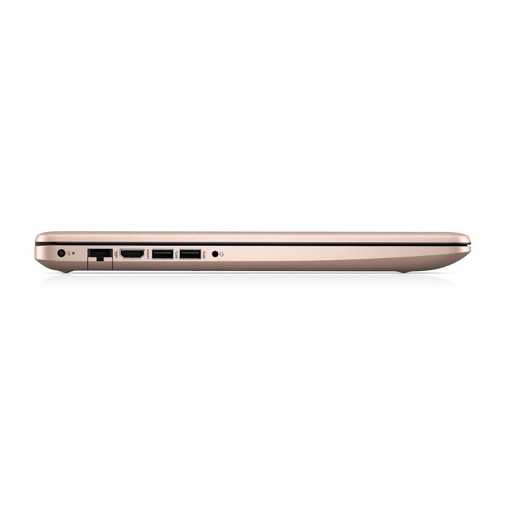 HP 17-by0028ds 17.3" Touchscreen Laptop, Intel Pentium Gold, 8GB RAM, 1TB HDD, Microsoft Office 365 (1-Year) (Certified Refurbished)