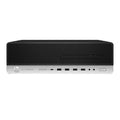 HP EliteDesk 800 G4 Business Desktop PC, Intel Core i7-8700, 32GB RAM, 512GB SSD, AMD Radeon R7 430 2GB, Windows 10 Pro (Certified Refurbished)