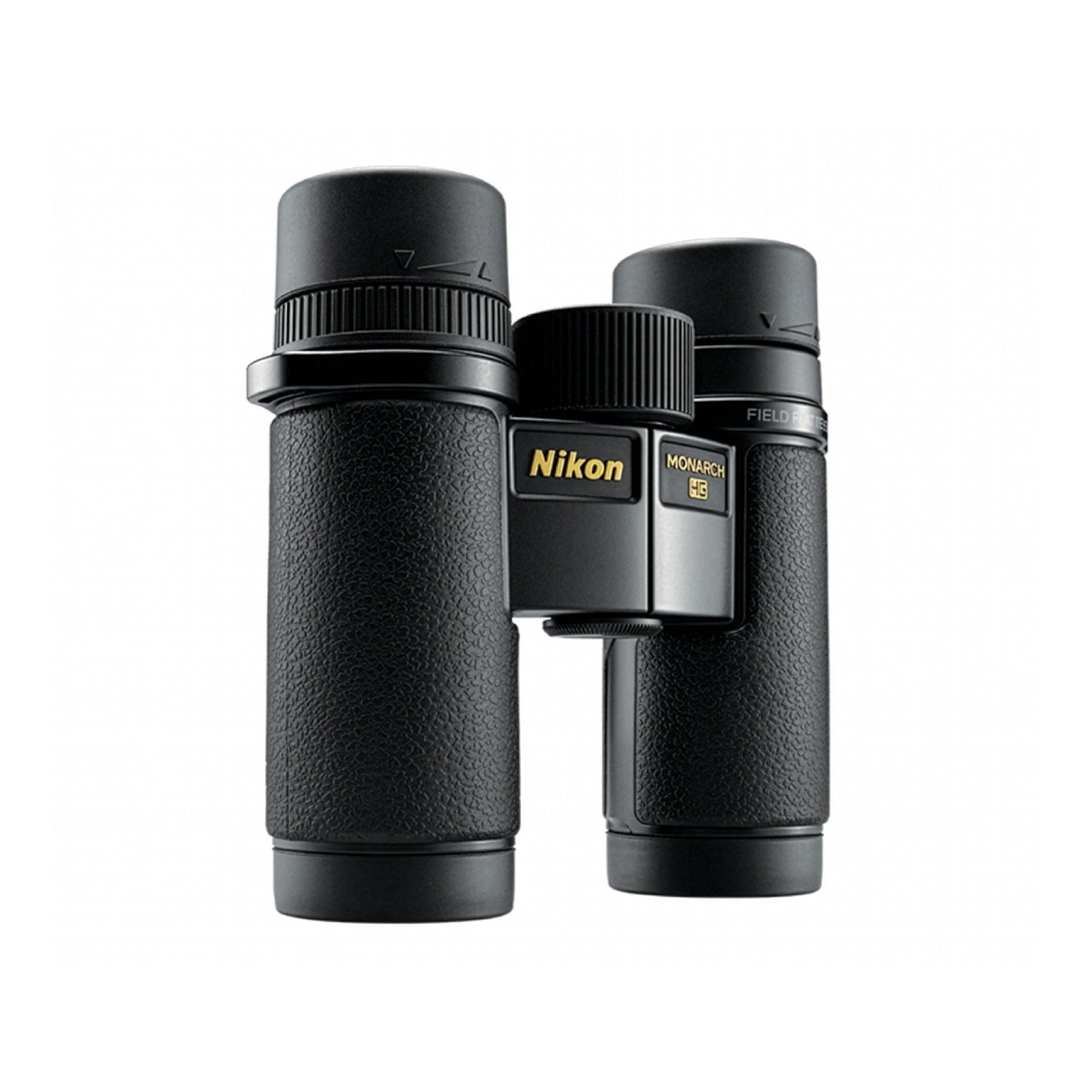 Nikon 10x30 Monarch HG Binoculars with High-resistant Magnesium Alloy body
