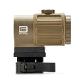 EOTech G43 STS 3x Water-resistant Compact Magnifier for EOTECH Holographic Sights (Black)