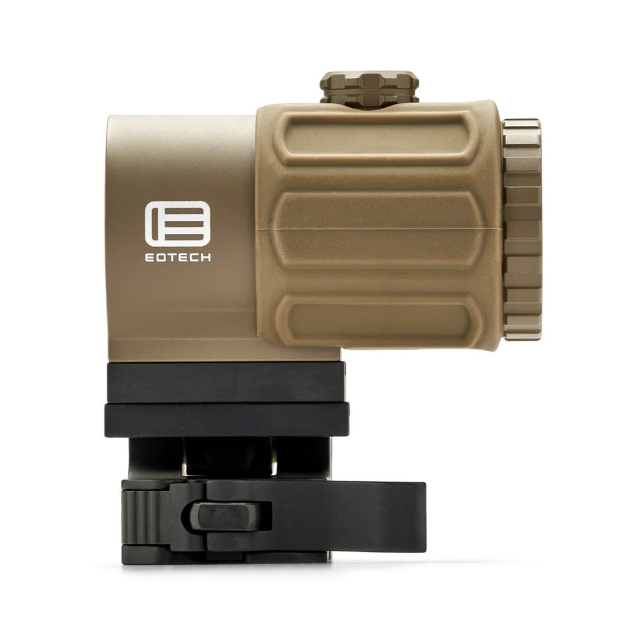 EOTech G43 STS 3x Water-resistant Compact Magnifier for EOTECH Holographic Sights (Black)
