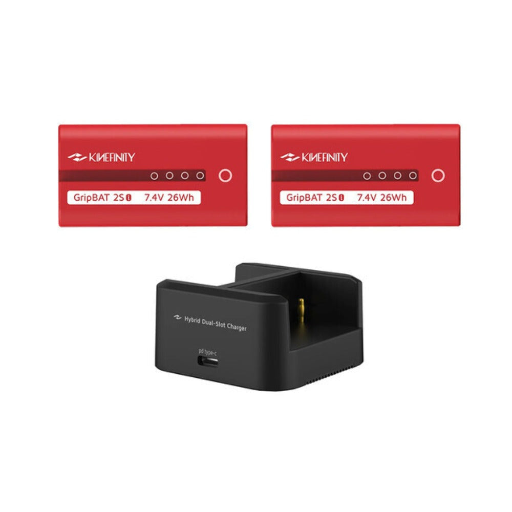 Kinefinity Eagle HDMI e-Viewfinder Pro All-in-One Kit