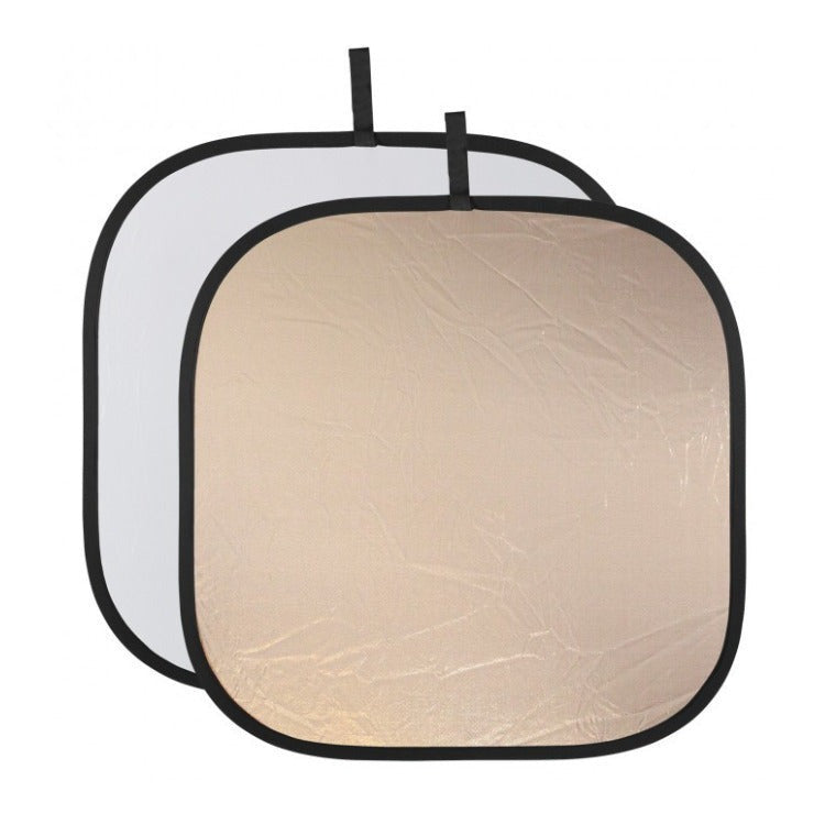Westcott Illuminator Collapsible 4-in-1 Sunlight/Silver Reflector Kit (42-Inch)