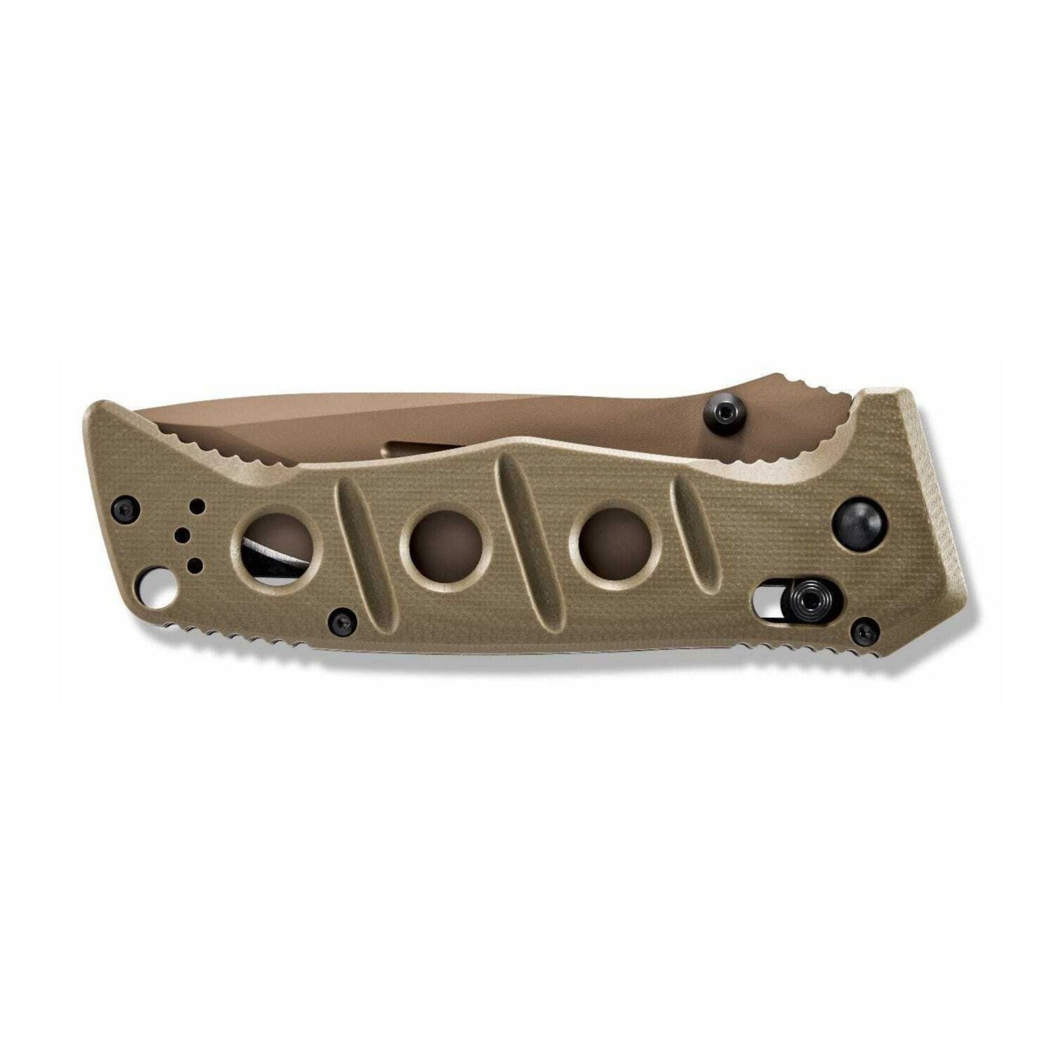 Benchmade 275FE-2 Adamas Knife Blade