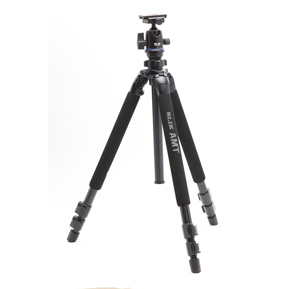 SLIK PRO 500 BHX w/ PBH-525DS ball head