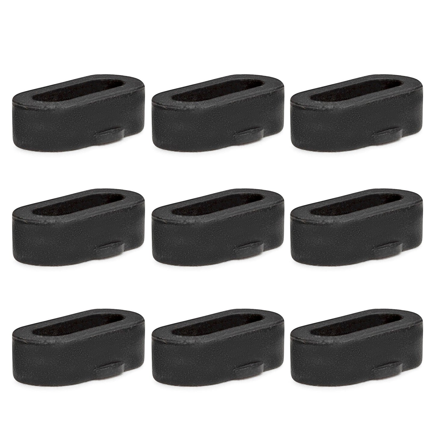 Focus Charger Port Protectors (9-pack)