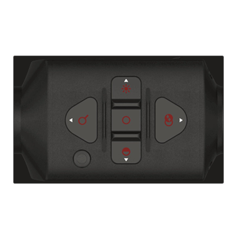 ATN THOR LT 5-10x Thermal Riflescope with 160 x 120 Pixel Sensor (Black)