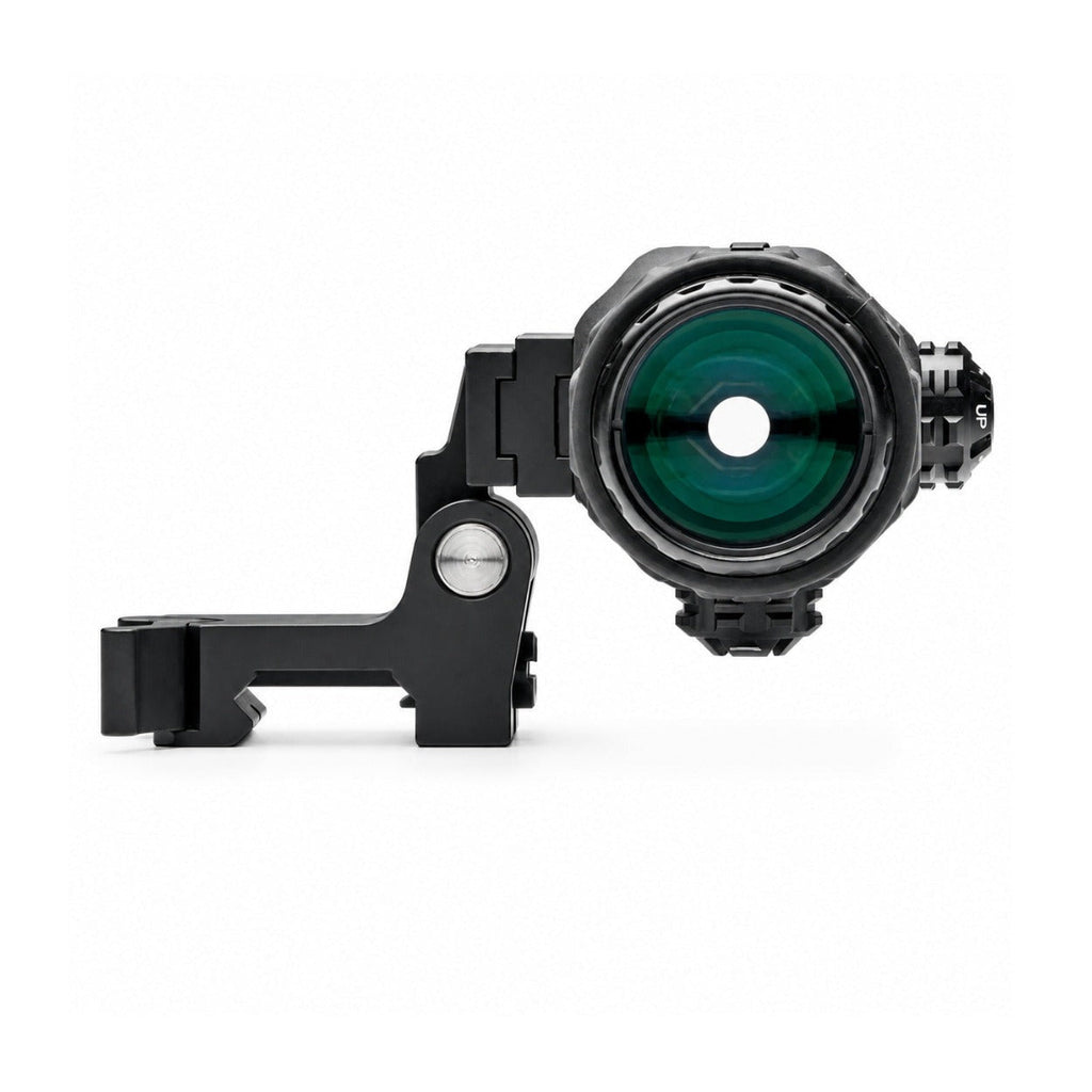 EOTech G33 STS 3x Water-resistant Compact Magnifier for EOTECH Holographic Sights (Black)