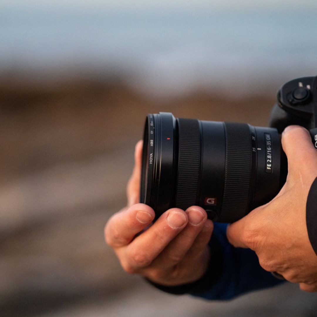 Hoya 77mm HD3 UV Filter