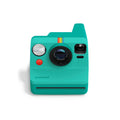 Polaroid Now Generation 3 Instant Camera (Teal)