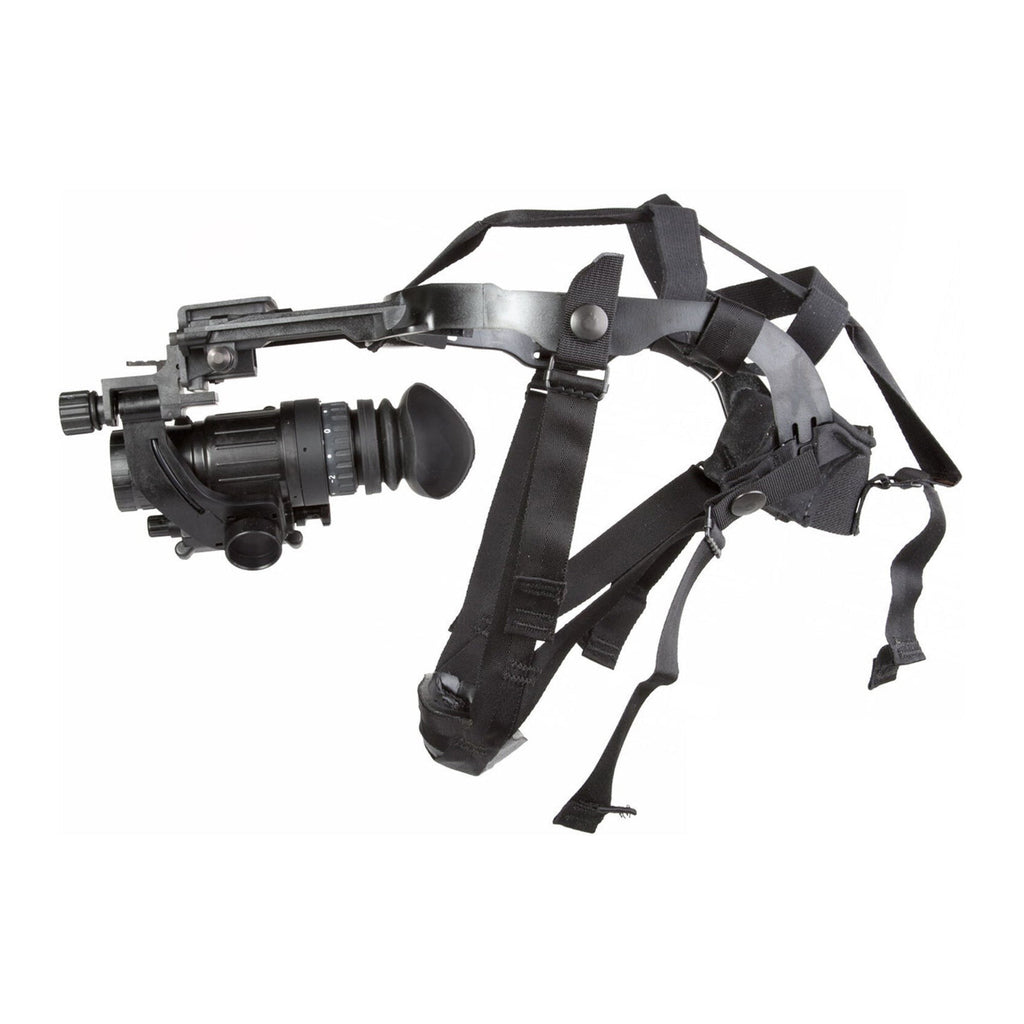 AGM PVS-14 3APW Auto-Gated Gen 3+ P45-White Phosphor Night Vision Monocular