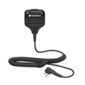Motorola Solutions HKLN4606 Remote Speaker Microphone for Business Radios (Black)