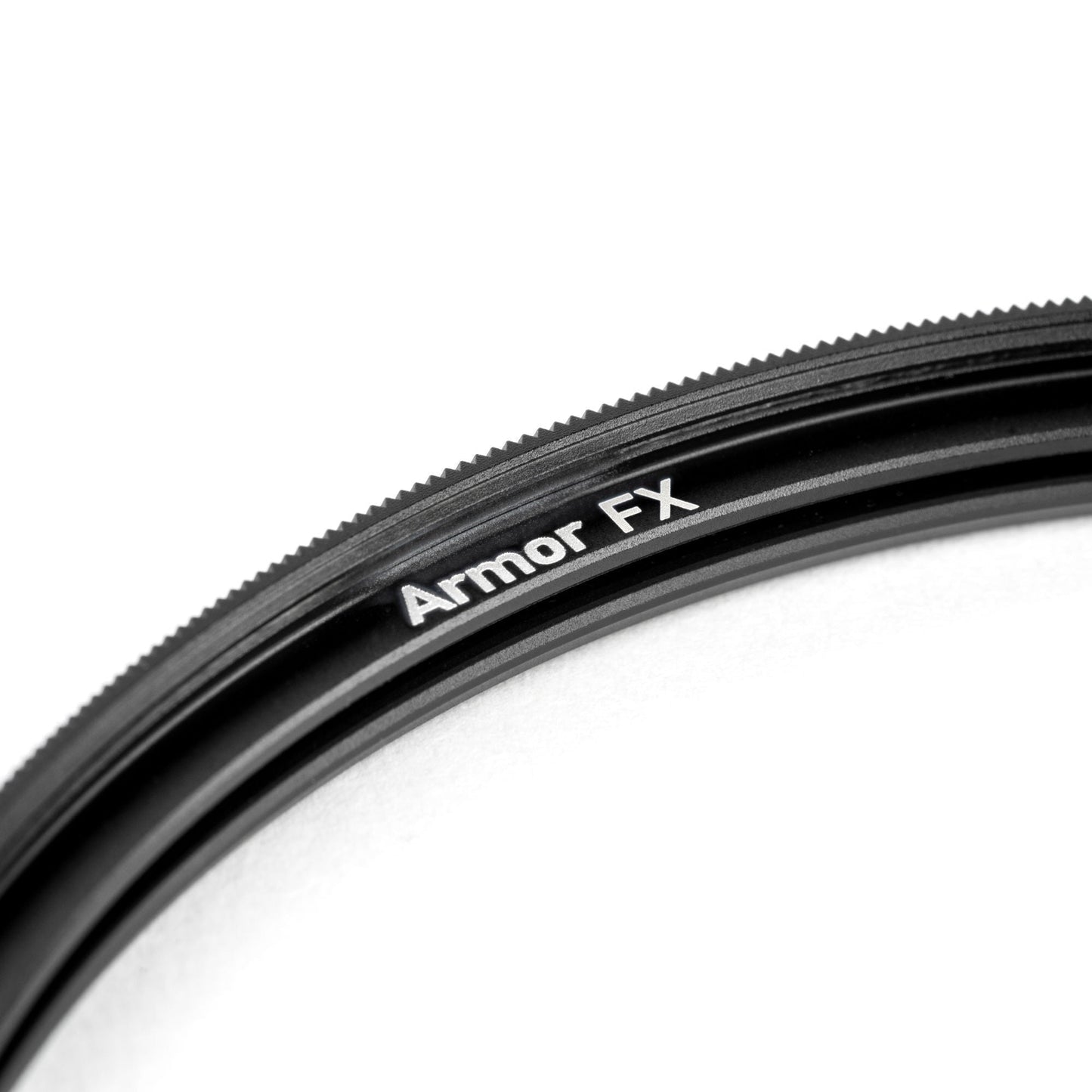 NiSi 55mm Armor FX PRO Nano L395 UV Protection Filter