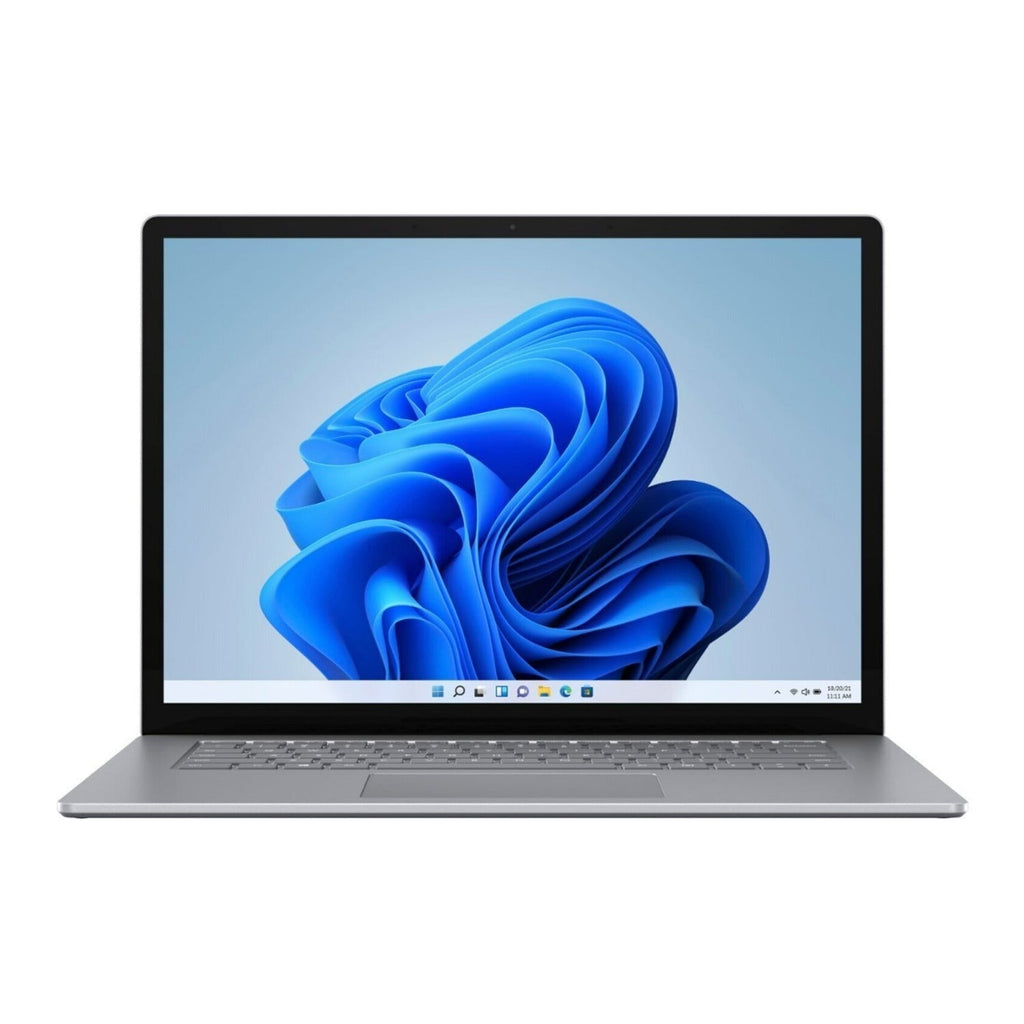 Microsoft Surface Laptop 4 13.5" Touch Laptop, AMD Ryzen 5, 8GB RAM (Certified Refurbished)