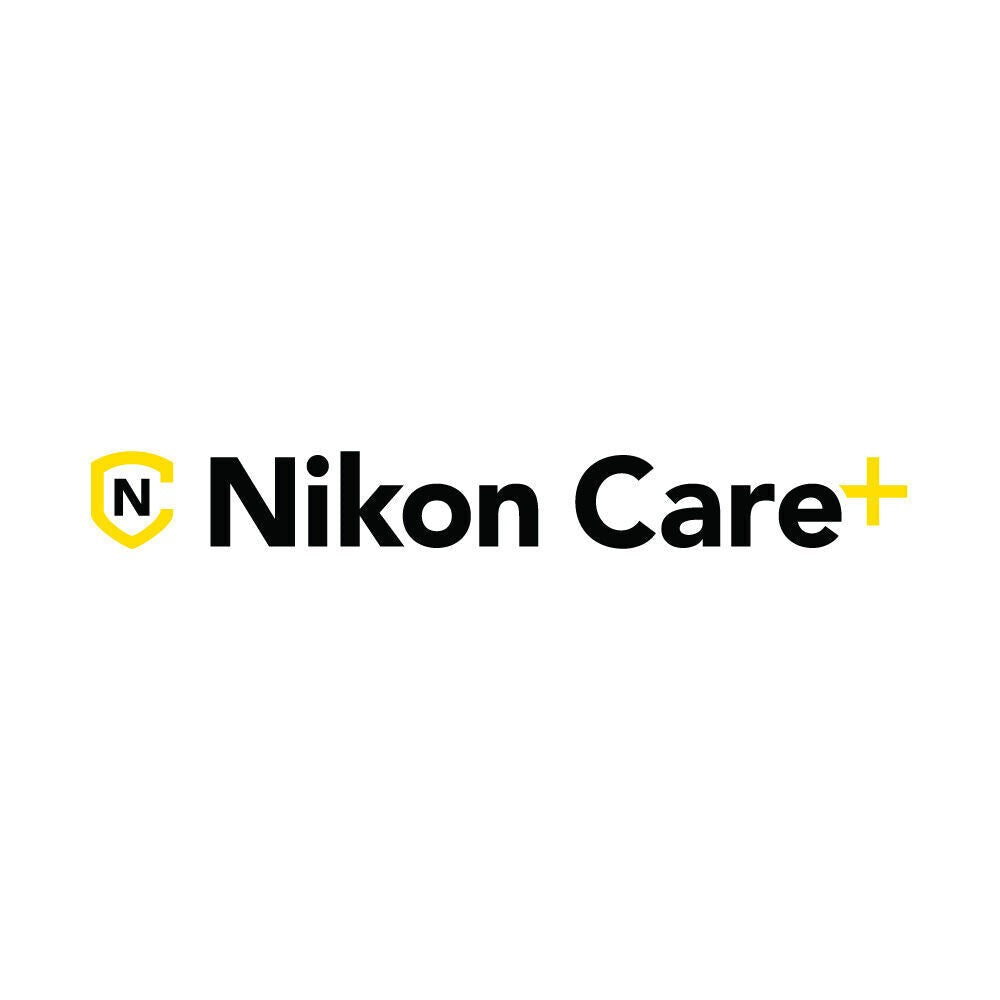 Nikon Care+ 2-Year Protection Plan for Mirrorless & DSLR Cameras ($9001-$10000)