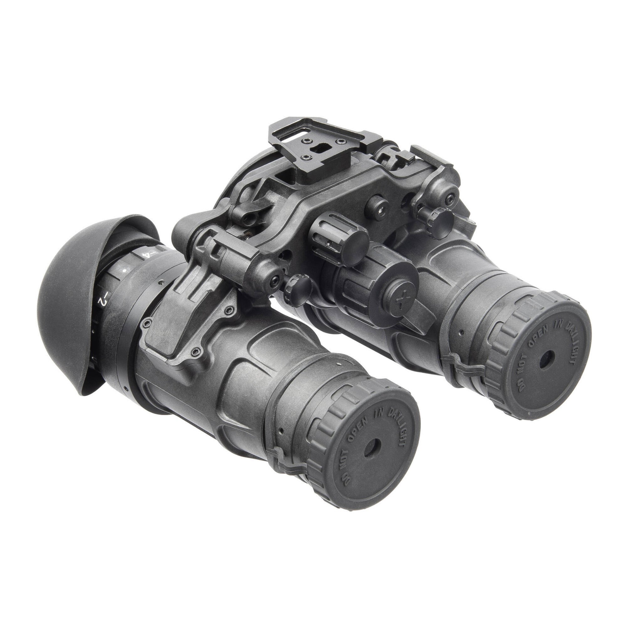 AGM UNVG-51 NL1 Gen 2+ Level 1 Ultralight Night Vision Goggle/Binocular