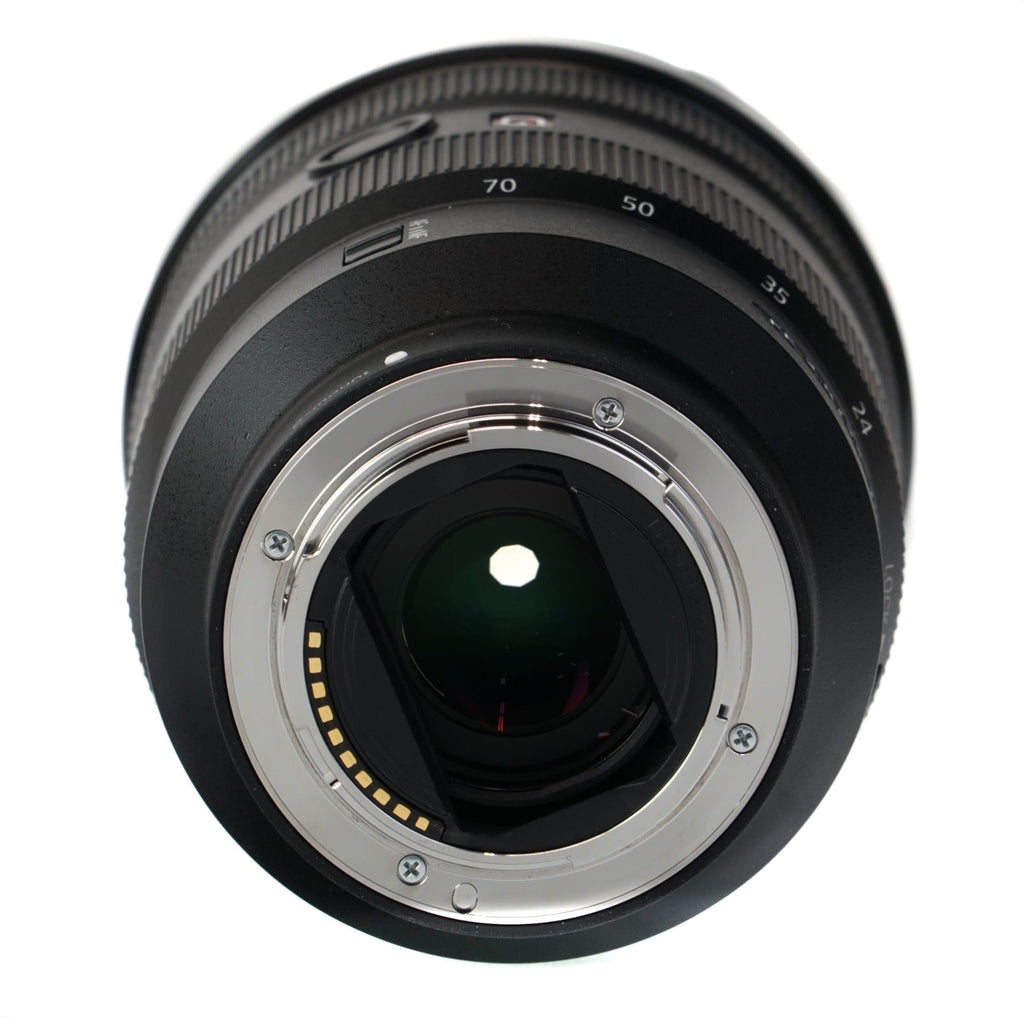 Sony FE 24-70mm f/2.8 GM Lens (Used)