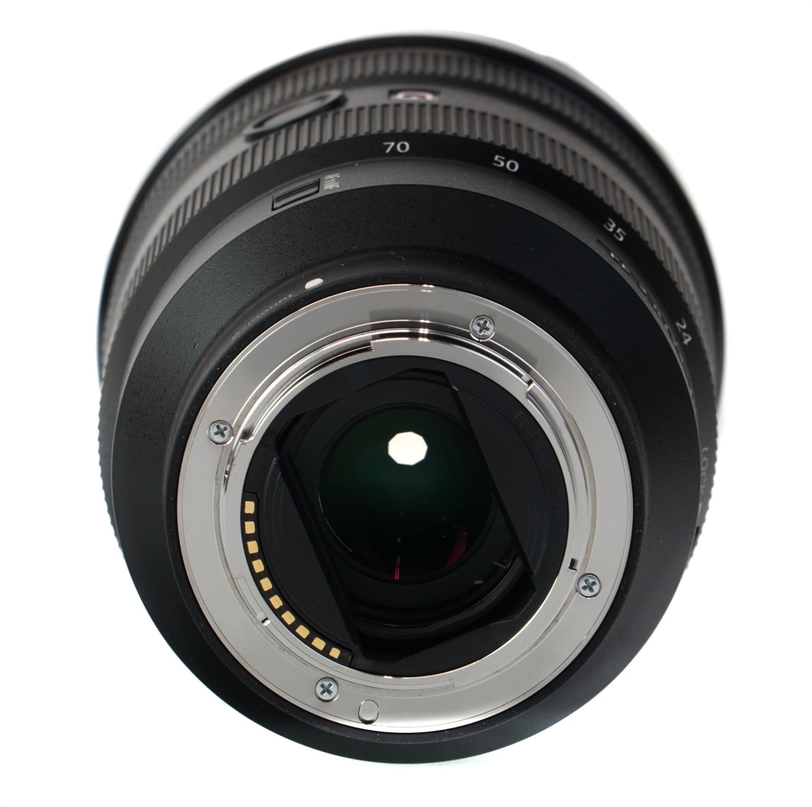 Sony FE 24-70mm f/2.8 GM Lens (Used)