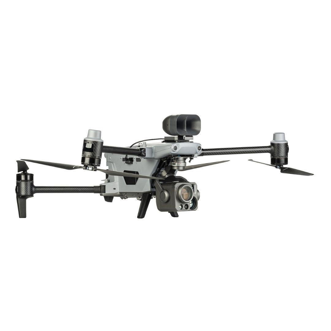Autel Alpha Drone with Foldable Design, RTK Dual-Antennas, and 4K 35x Optical Zoom (Without Gimbal)