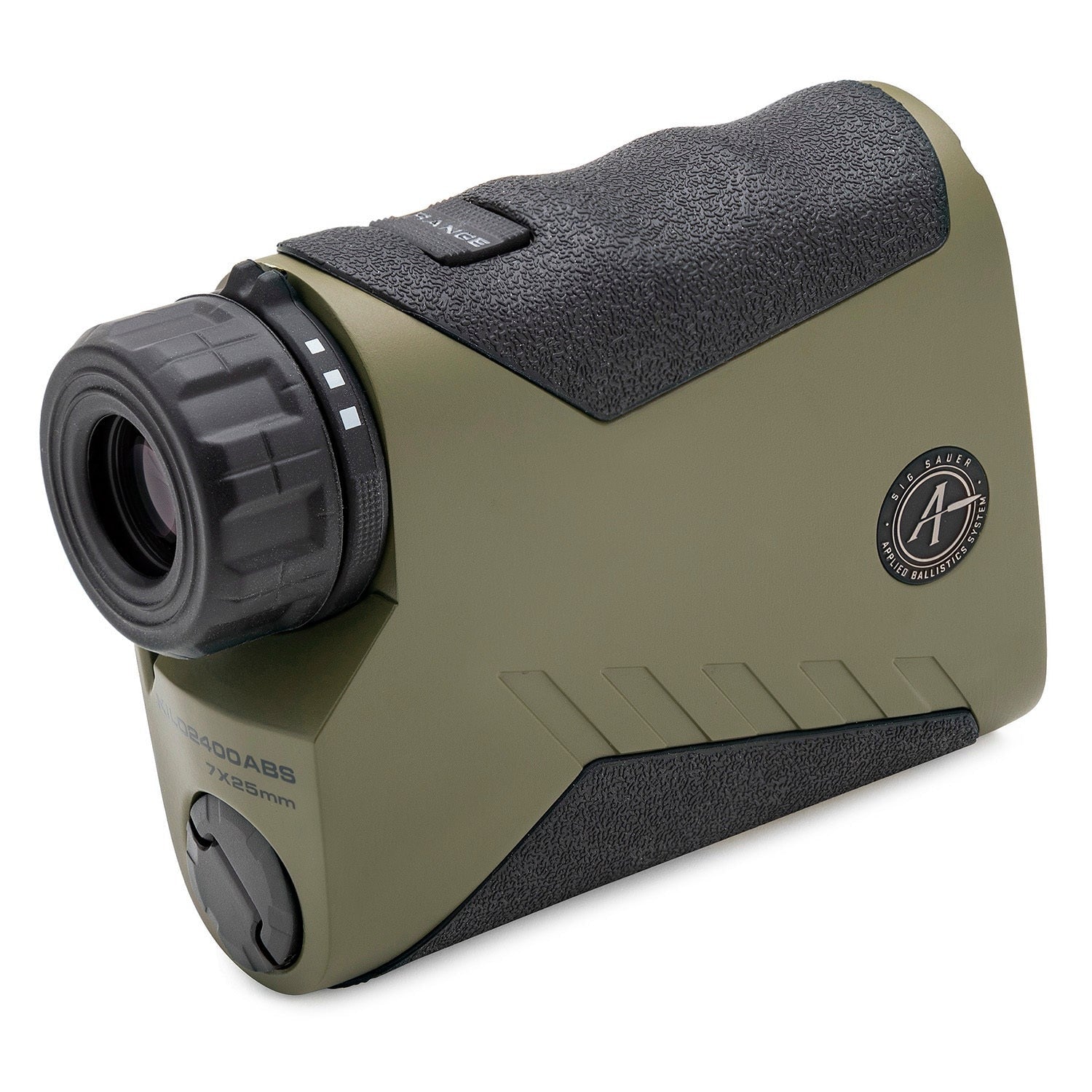 Sig Sauer Sierra3BDX 6.5-20x52 Riflescope with KILO2400BDX 7x25 Rangefinder Kit
