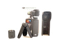 DJI Osmo Pocket 3 Capture More Combo 4K Vlogging Camera (Used)