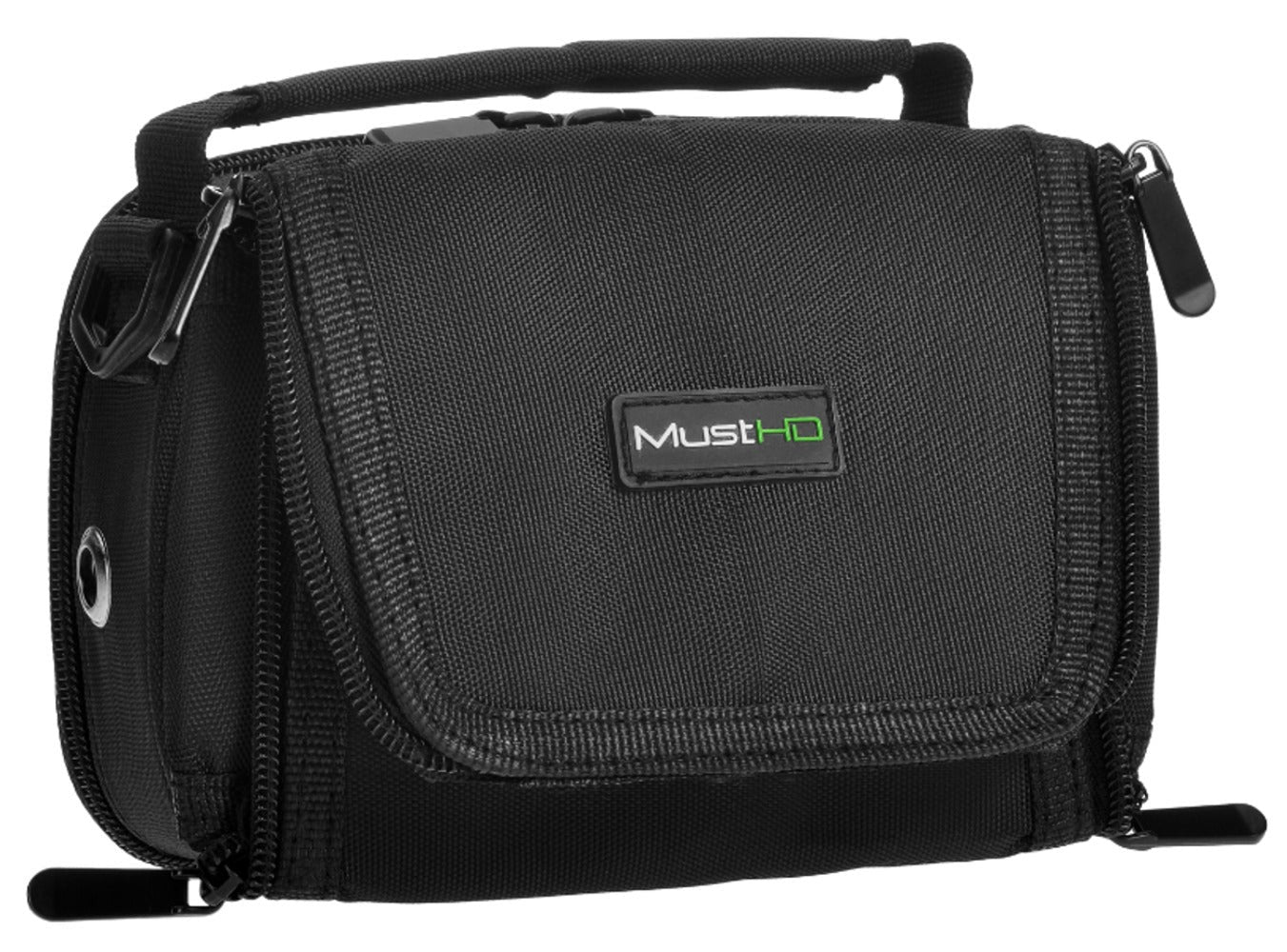 MustHD Multi-functional Bag for M501H Field Monitor