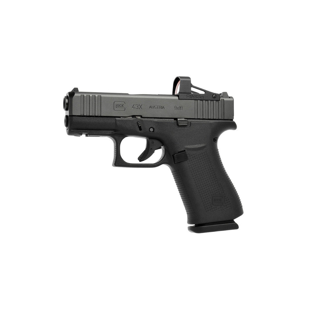 Shield Sights RMSc Reflex Mini Sight Compact (4MOA)