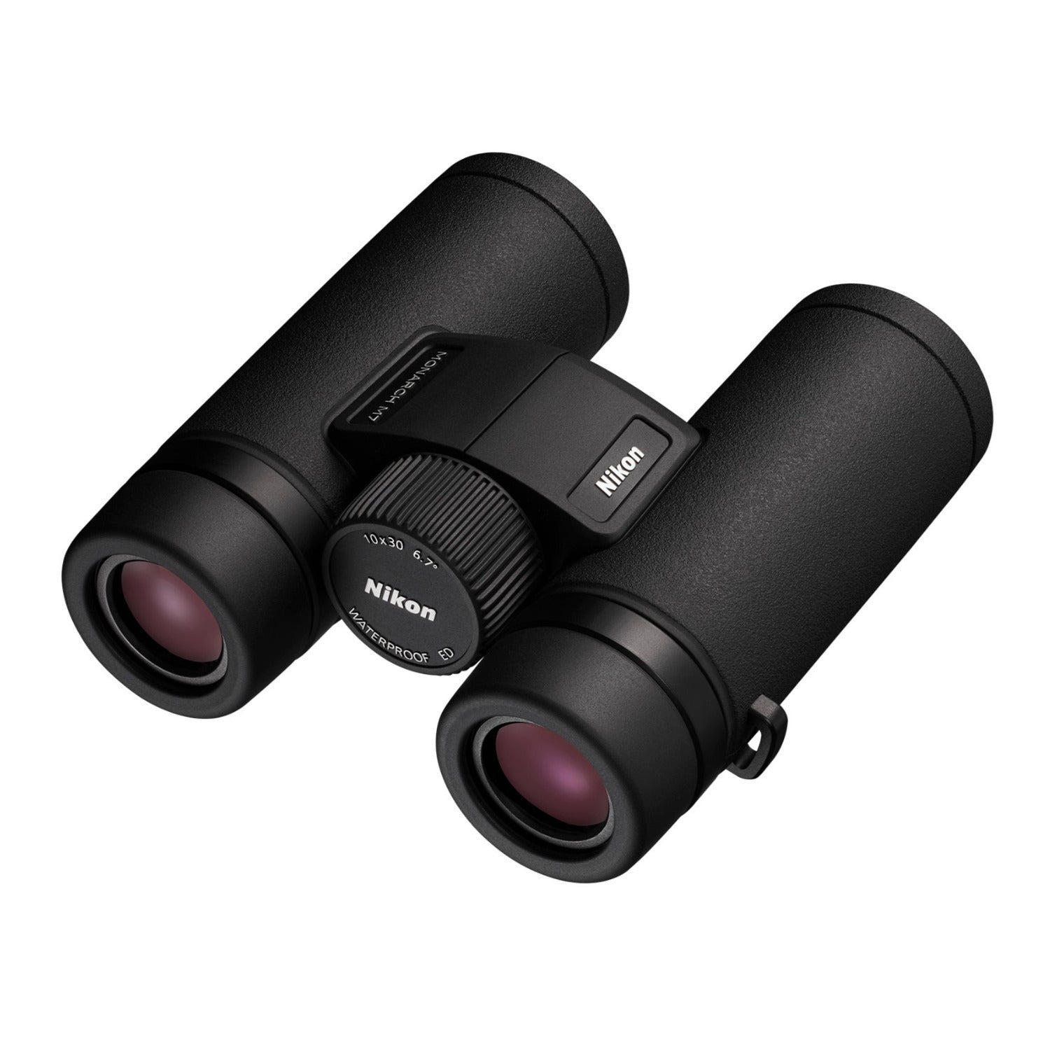 Nikon Monarch M7 10x30 Binoculars